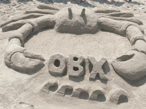 Image for Events Sand Sculpture Contest